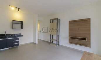 Imagem 4: Venda Apartamento 1 Dormitórios - 25 m² Perdizes