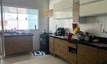 Imagem 6: Alugo Casa em Condomínio fechado Amaral de Matos