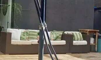 Imagem 3: CASA EM CONDOMÍNIO - RESSACA - SP