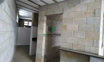 Imagem 4: GALPÃO PARA LOCAÇÃO - JARDIM BALNEÁRIO - CONTAGEM - MG