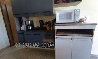 Imagem 6: Casa temporada com piscina balneário Ipanema-Pr