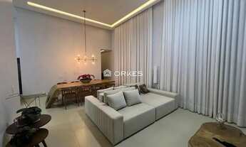 Imagem 6: Casa Térrea Condomínio GUAUDÍ