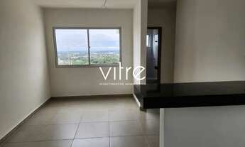 Imagem: Apartamento à venda no bairro Marta Helena