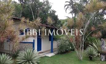 Imagem: Linda Chácara Arborizada Com Várias Plantas