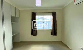 Imagem 12: Casa Linear à Venda no Residencial Marcondes Godoy - Aero Clube