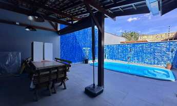 Imagem: Vendo casa em Barra Velha - Quinta dos Açorianos