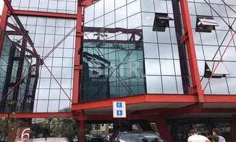 Imagem 7: Av. das Américas-Citta -sala 60m2