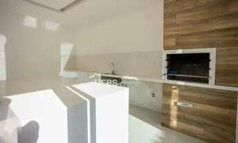 Imagem 4: Portal do Sol Golf Green - Casa de Condomínio 4 quartos, sendo 3 suítes