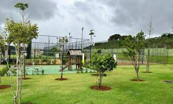 Imagem 4: Terreno à venda, 299 m² por R$ 280.000,00 - Condomínio Terras Alpha - Uberlândia/MG