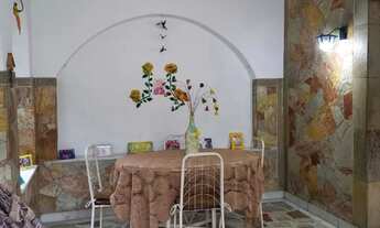 Imagem 4: Casa ampla próximo ao centro de São Gonçalo