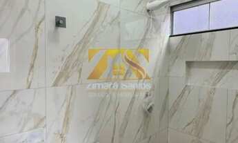 Imagem 5: Casa 3/4, sendo 1 suíte - 91 m² - 1506 Sul (ARSE 152) - Próxima ao Assaí Atacadista - Palm