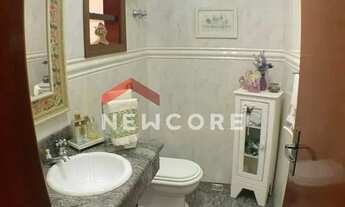 Imagem 4: Casa em Rua Helena Steimberg - Jardim São Carlos - Campinas/SP