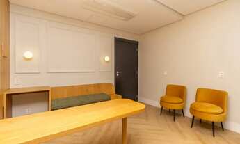 Imagem 6: Conjunto comercial para venda e locação em Moema , 34m²