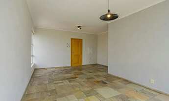 Imagem 3: Apartamento para venda em Centro com 3 quartos, sendo 1 suíte , 159m²