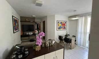 Imagem 4: APARTAMENTO no COSTA E SILVA com 2 quartos para LOCAÇÃO, 57 m²