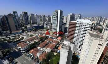 Imagem 3: Flat com ótimo preço no bairro Vila Olímpia. Confira!