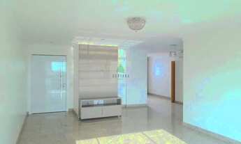 Imagem 4: Aluguel Apartamento 4 Quartos Sendo 3 Suítes 2 Salas Armários Planej