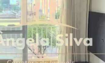 Imagem 6: Locação! Apartamento 32m² Mobiliado no Bairro do Brás - São Paulo - SP