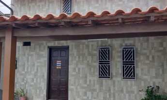 Imagem 2: Petromar 1/4 Suíte, garagem, Área Gourmet - Stella Maris