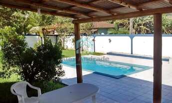 Imagem: Casa à Venda em Trinta Réis, Nova Trento