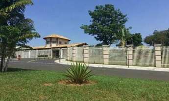 Imagem 5: Terreno plano de 450m² no Condomínio D´Italia ? Bady Bassitt. Pronto para construir