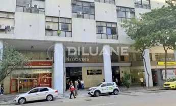 Imagem: Sala-À VENDA-Centro-Rio de Janeiro-RJ