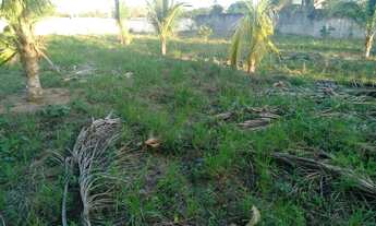 Imagem: Grande terreno comercial na Rodovia do Sol