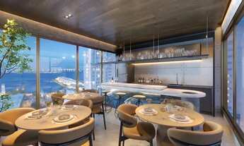 Imagem 6: Imóvel para venda com 22 metros quadrados com 1 quarto em Centro - Rio de Janeiro - RJ