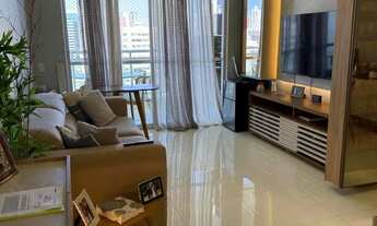 Imagem 4: ESPETACULAR, DECORADO E MOBILIADO, 100% PROJETADO