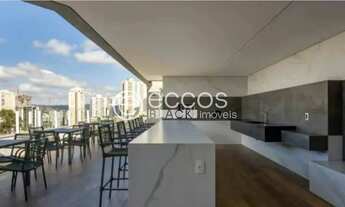 Imagem 10: Apartamento para aluguel, 2 quartos, 1 suíte, 1 vaga, Vila da Serra - Nova Lima/MG