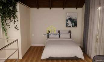 Imagem 6: CASA nova em Cond. fechado - SANTO ANTÔNIO