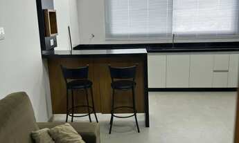 Imagem 3: Residencial Granado, o flat que une praticidade e lazer