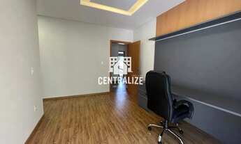 Imagem 4: VENDA - CASA -CONDOMÍNIO VALE DOS VINHEDOS- COL DONA LUIZA-PONTA GROSSA-PR