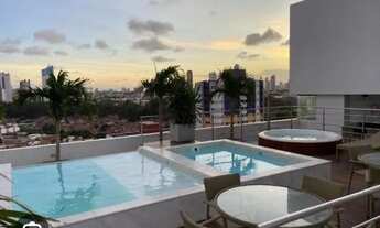 Imagem 2: Flats para locação em João Pessoa