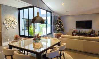 Imagem 7: Casa à Venda no Conjunto Beira Mar II Espaço e Sustentabilidade