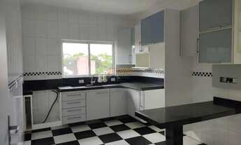 Imagem 2: Sobrado no Bairro Vila Assunção em São Bernardo do Campo