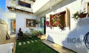 Imagem: Casa em Porto Alegre, no bairro Espirito