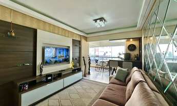 Imagem: Apartamento 2 dormitórios à venda Navegantes