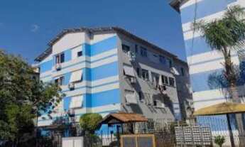 Imagem 2: Apartamento 33 m² (Unid. 207) - Jardim Leopoldina - Porto Alegre - RS