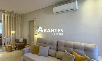 Imagem 5: Apartamento com 113m² 3 quartos à venda no bairro Morada da Colina