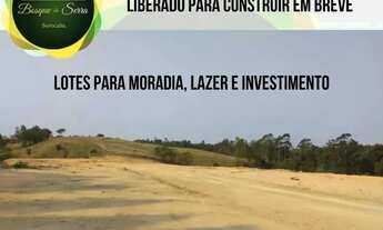 Imagem 4: A chance de morar bem em Sorocaba: Lotes amplos no Bosque da Serra!