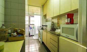 Imagem 7: Apartamento com 2 dormitórios para alugar, 62 m² por R$ 3.971,00/mês - Tatuapé - São Paulo