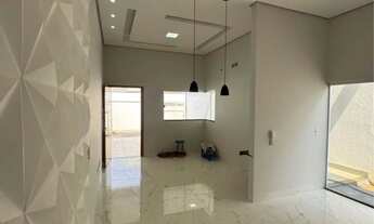 Imagem 8: Casa no bairro Cidade Nova