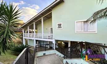 Imagem 3: CASA EM CONDOMÍNIO - ARUJAZINHO 1, 2, 3 - SP