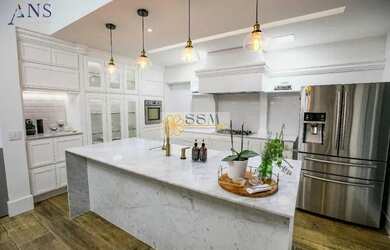 Imagem 3: Maravilhosa Casa á venda Reserva da Serra ,4 Dorm 4 Suítes , garagem para 4 carros