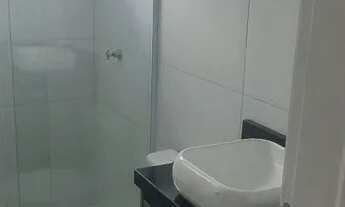 Imagem 5: Casa Conde 2 nova com área gourmet e suíte - condomínio fechado.