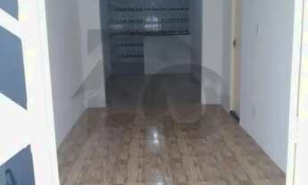 Imagem: Casa de 135m² no Bairro Marcos Freire 3