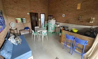 Imagem 6: Flats mobiliados no pontal de Maria farinha/PE