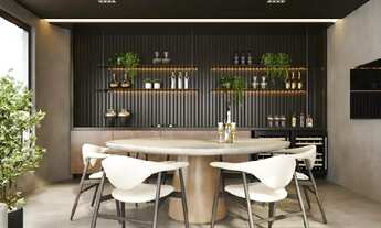 Imagem 4: Apartamento no Bessa com 2 Quartos sendo 1 suíte