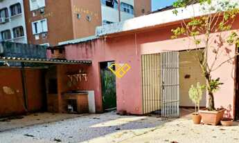 Imagem 3: Casa 5 Quartos para Locação em Santos - Sp